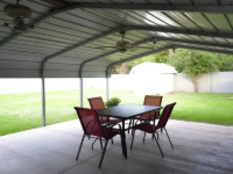 The Cozy Corner, Family Friendly, Game Room + WiFi 伍德沃德縣住宿飯店