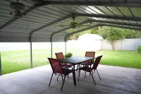 The Cozy Corner, Family Friendly, Game Room + WiFi