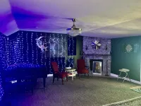 Melodic Forest~Hot Tub, Music Studio, Close to Wineries, Erie & Cleveland