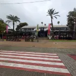 Córdoba airport by VF