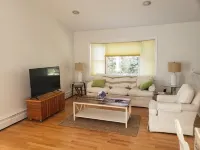 The Black Point beach house!