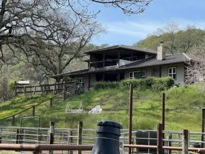 Gather- beautiful ranch rented as full home Hotels near Mill Creek