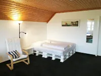 Annemaries Nordseehaus + vacation apartments