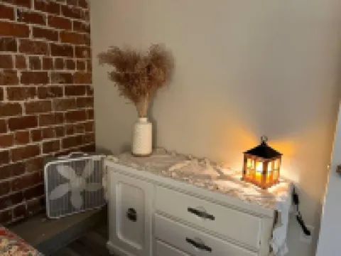 Private Garden Unit Gary BP