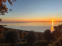 Relax overlooking Lake Garda