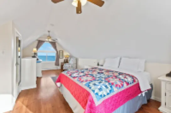 Ogunquit’s only Oceanfront Cottage on Private Ocean Beach – Perkins Cove, Maine