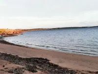 Flinders Island - Self Contained Holiday Home - Lady Barron - "Masters Quarters"