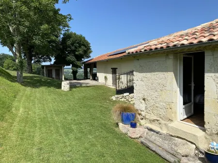 House Отели в г. Лектур