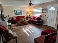 Chinaberry Cottage Hotels in China Spring