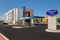 Hampton Inn Santa Fe South Hotels in Santa Fe