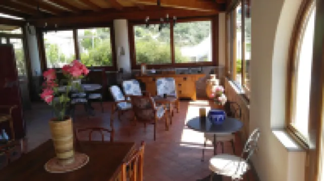 Villetta Marina (in the center of lipari 2 steps from the port)