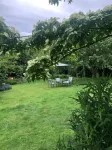 Escape to the Country @ Bron Offa Bach