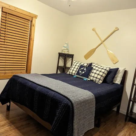 Cozy Cottage Near Lake Lanier
