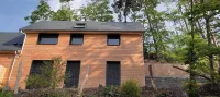 Chalet Henri, Grand Confort, au Calme, vue D'exception, Sauna, 4/6 Personnes