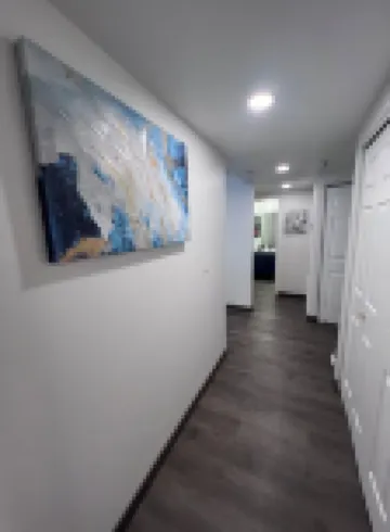 Prime Lakefront on Moses Lake