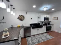 Thoughtfully Restored Historic Bldg, Main St, Wilton, ME — ATV accessible