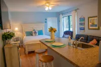 Cozy Edisto Condo-Close to the Beach!