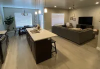 No Cleaning Fee! Zion Village Resort, Near Zion National Park