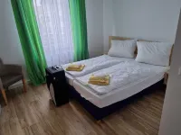 Posthus Apartment 204, close to the beach and central - 3-Star