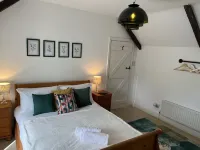 Spacious 4 Bedroom Farmhouse