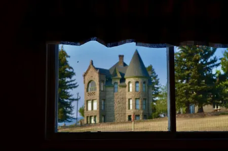 Completely Renovated Home with Mountain Views