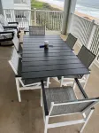 Luxurious Ocean- Front 5th Floor – 3/3 Corner Unit – Sleeps 8