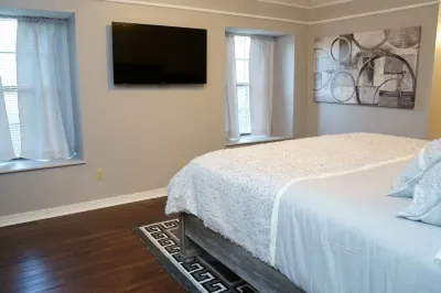 Beaufort Way Is The Perfect Stay Hotels near Louisiana Tech University