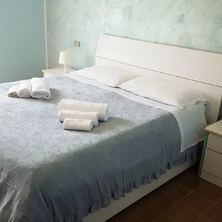 Jesolo Apartment: Love Nest Venice