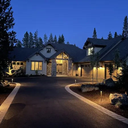 Four Seasons Luxury 5 Br Lodge w/ Hot Tub, Infinity Pool and More