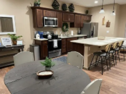 BRAND NEW 2 Bedroom, 1 Bathroom Condo