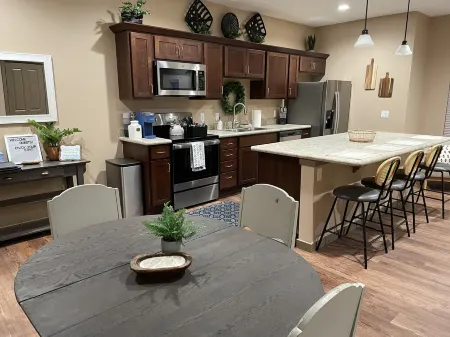 BRAND NEW 2 Bedroom, 1 Bathroom Condo