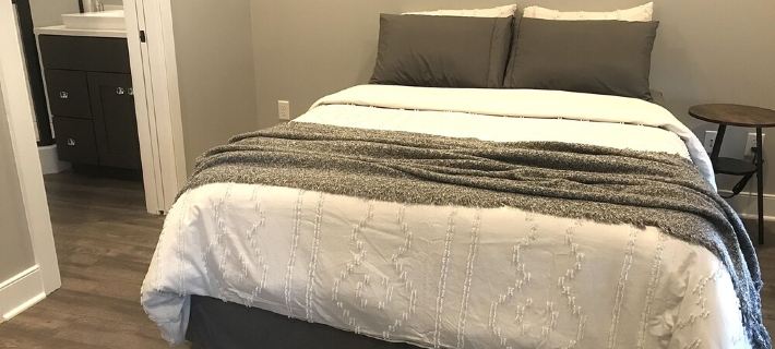 Stylish & Central Townhome-Perfect for Groups! Ξενοδοχεία στην πόλη Fort wayne