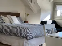 Loft Naturalpina Dolomites