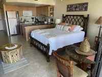 No Resort or Parking Fees! Relax in This Beautiful Ocean View Studio Condo!