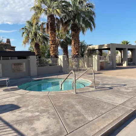 Rams Hill home with beautiful easterly views!