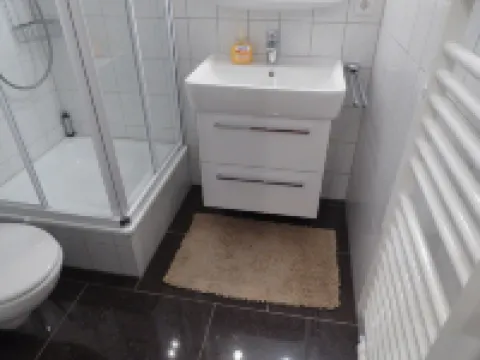 Sylt / Westerland, modern 2-Zi ground floor apartment - close to the beach and the center, WLAN