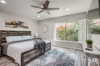 The Perfect Tucson Townhome in Catalina Foothills