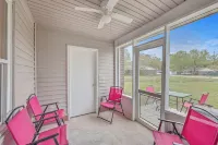 Relax Near Downtown Charleston and Beaches