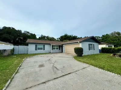 Peaceful and Beautiful Home Hotels near TGH Brandon Healthplex