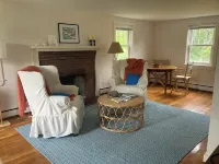 Classic Cape House Walking Distance to the Beach - Many Recent Upgrades Hotels in Chatham