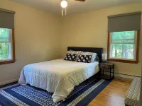 Updated 4 br PSU home, close to campus - 4-Sterne