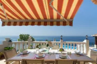 Villa Casa Tomise with private swimming pool and fantastic views