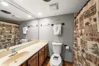 Those who wander are not always lost! Mountain Stream, Fireplace, Cozy hideaway