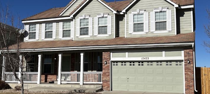 Relax with the whole family. Spacious home. Close to shopping and hiking trails Hotéis em Centennial