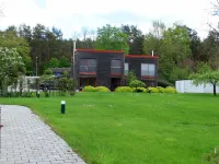 Vacation apartment I South Sea view Hotels in Mittenwalde