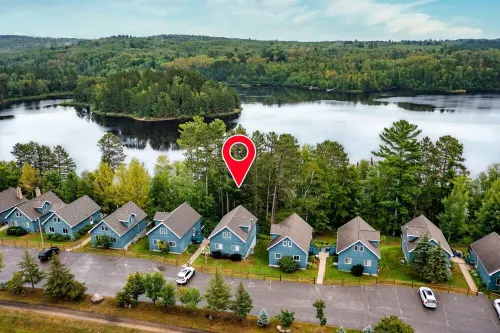 Four Seasons of Fun! 聖路易斯縣住宿飯店