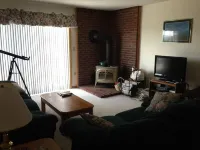 Mountain Condo minutes from North Conway 바틀릿 호텔