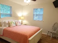 Clean Coastal Ranch Home Located Between the Beach and the City!
