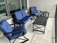 Possum Kingdom Lake Luxury, Upgraded Lakefront Condo w Breathtaking Water View