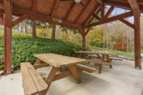 Cozy Hocking Hills Cabin on 20 private acres! Only 7 miles from State Park!
